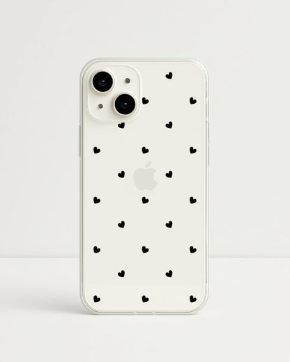 Sweetheart Sticker Case