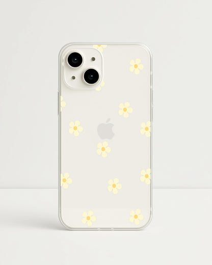 Sunny Bloom Case! 🌼✨