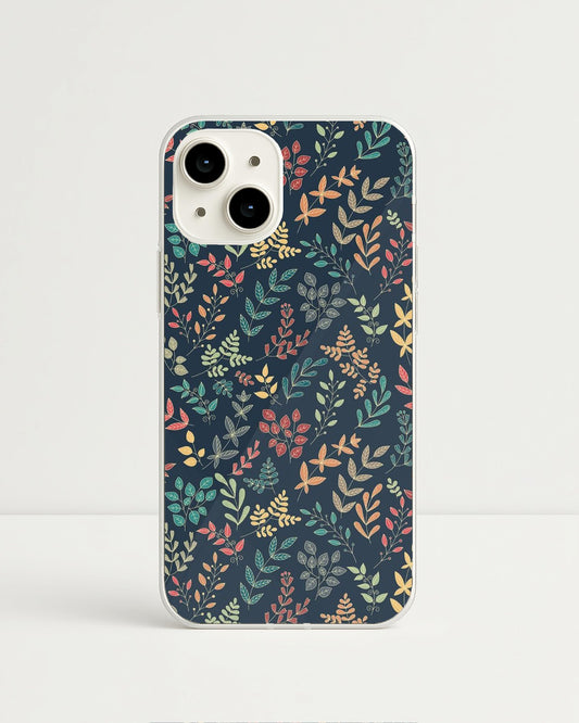 Twilight Foliag Case