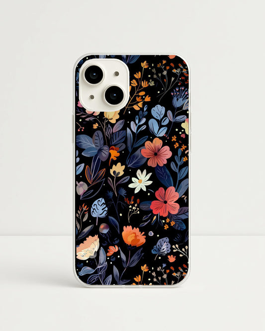 Mystic Night Garden Case