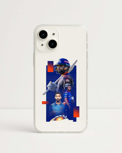 Mumbai Champs Case