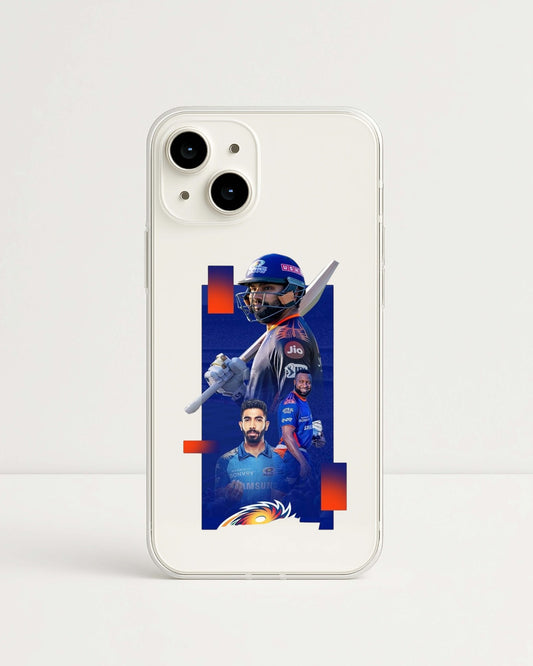 Mumbai Champs Case