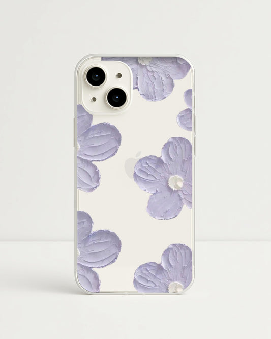 Lavender Bloom Case! 💜