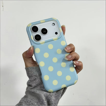 Cute Printed Protective Mobile Back Cover